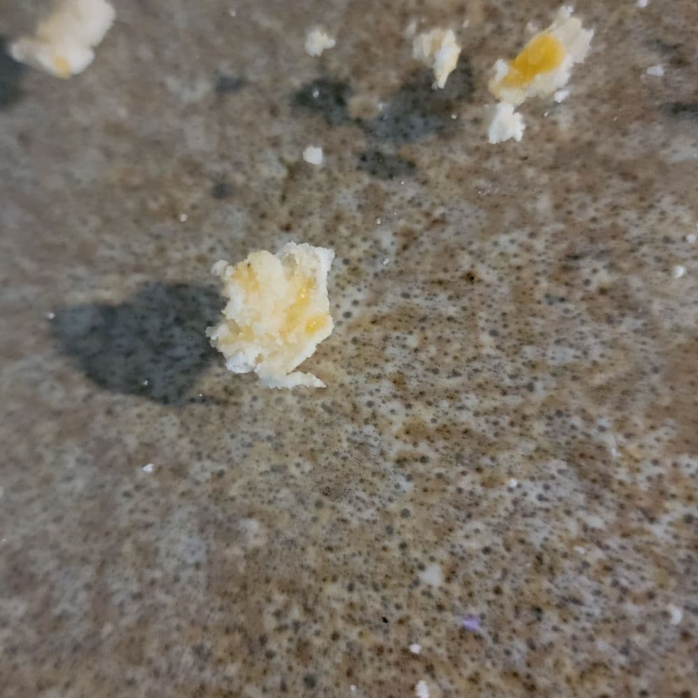 Crumbs
