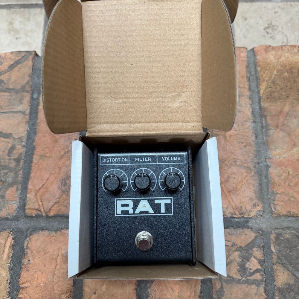 Proco Rat